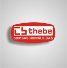 Catálogos linha de bombas Thebe