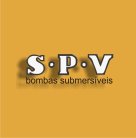 Catálogos linha de bombas SPV
